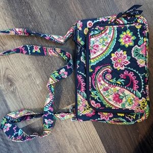 Vera Bradley purse